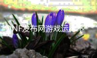 DNF发布网游戏运行不了